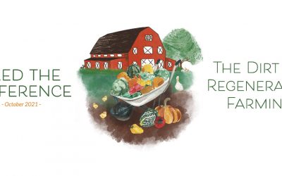 Feed the Difference – The Dirt on Regenerative Farming