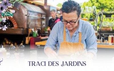 NWHM Feature Friday: Traci Des Jardins