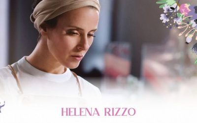 NWHM Feature Friday: Helena Rizzo