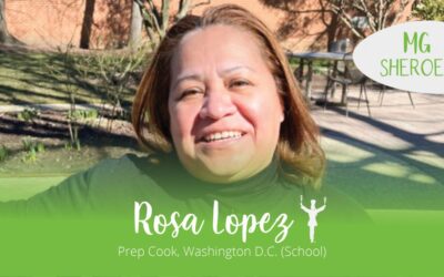 Rosa Lopez – MG Shero