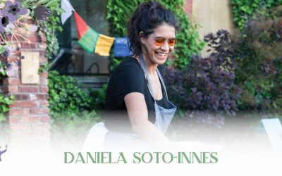 NWHM Feature Friday: Daniela Soto-Innes