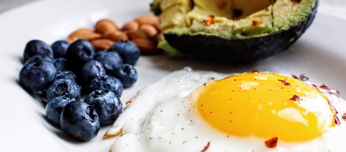 Why You Can’t Lose Weight on a Diet