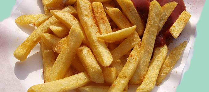 Health Doesn’t Have a Size