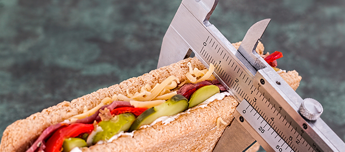 Food Messaging… What does it tell us?