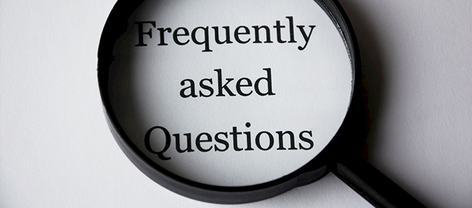 What’s Your Question?