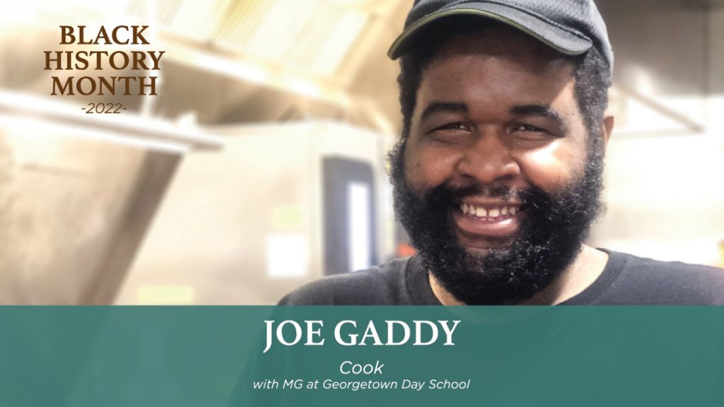 BHM Employee Spotlight: Joe Gaddy