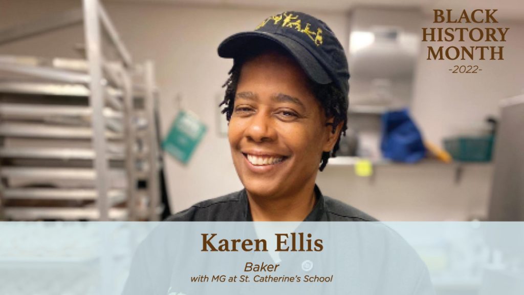 BHM Employee Spotlight: Karen Ellis