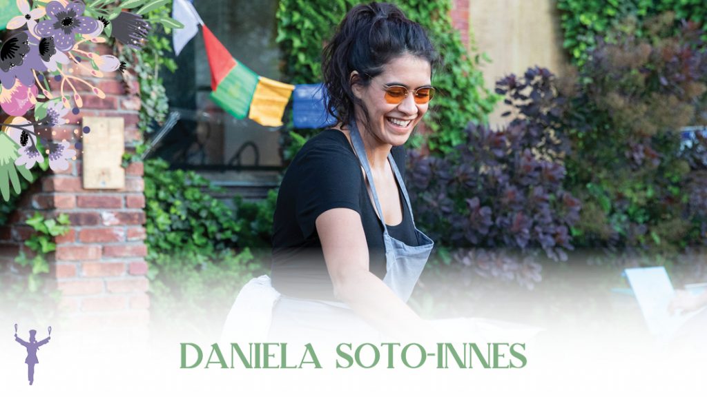 NWHM Feature Friday: Daniela Soto-Innes