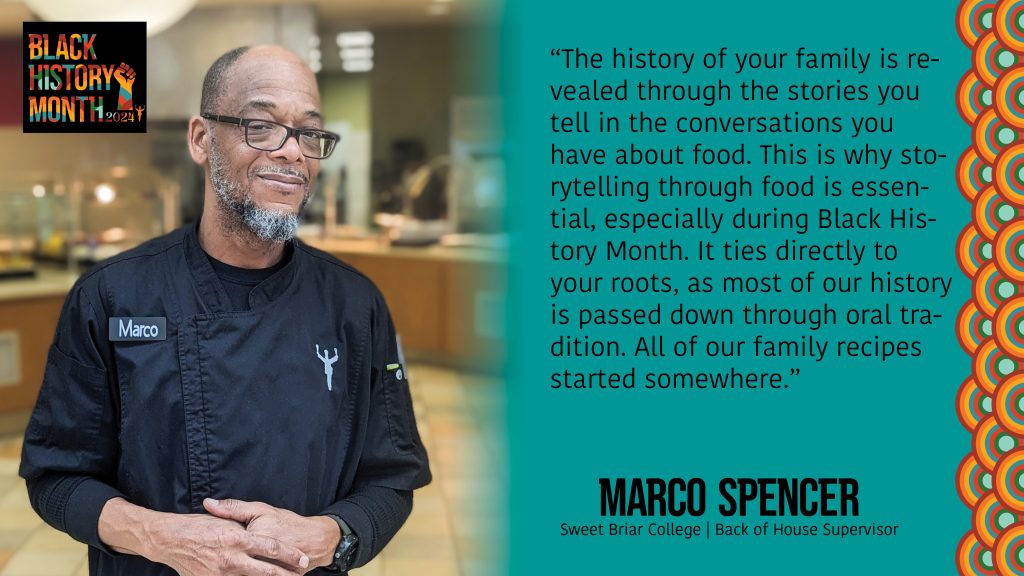 Black History Month 2024 Feature 2