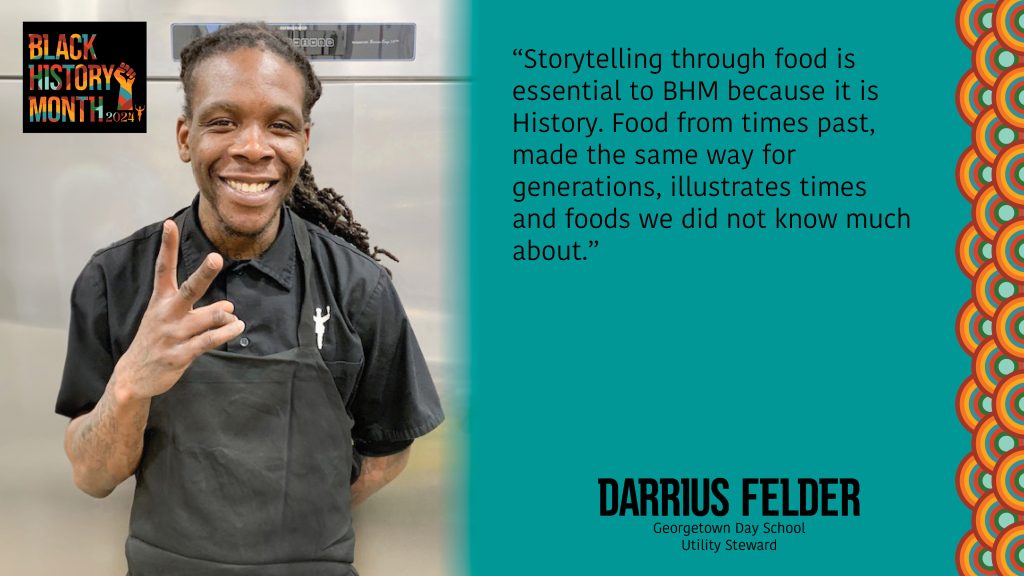 Black History Month 2024 Feature 5
