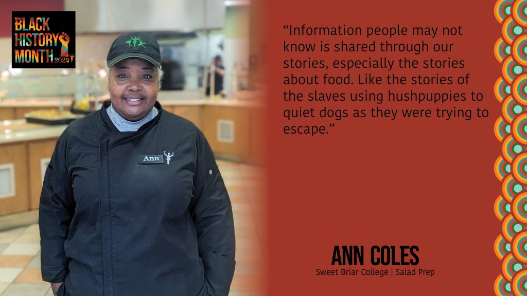Black History Month 2024 Feature 6