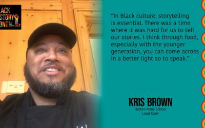 Black History Month 2024 Feature 8
