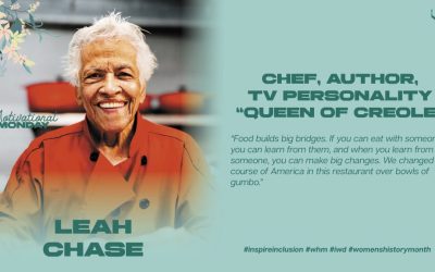 Women’s History Month 2024 | Motivational Monday Feature 4