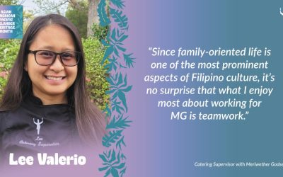 AAPI Heritage Month 2024 Week 3 Feature Lee Valerio