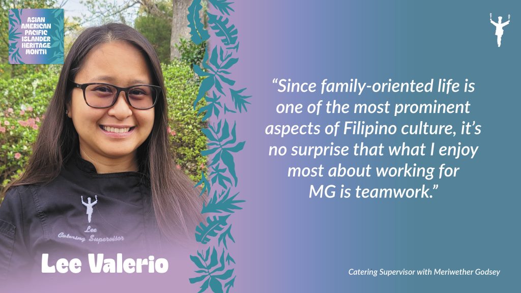 AAPI Heritage Month 2024 Week 3 Feature Lee Valerio