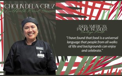 AAPIHM Feature – Cholin Dela Cruz