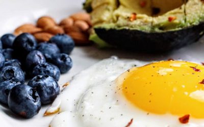 Why You Can’t Lose Weight on a Diet