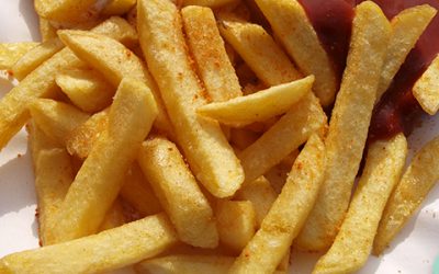 Health Doesn’t Have a Size
