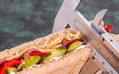 Food Messaging… What does it tell us?