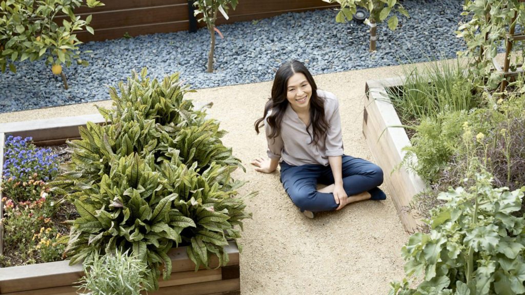 Niki Nakayama