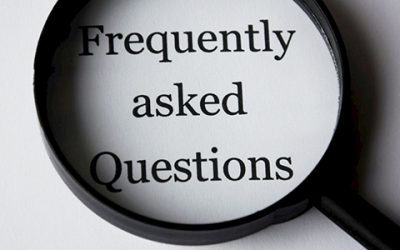 What’s Your Question?