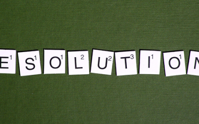 A Resolution You Can Stick With