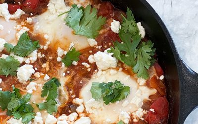 Shakshuka