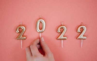 New Year’s Intentions vs. Resolutions…