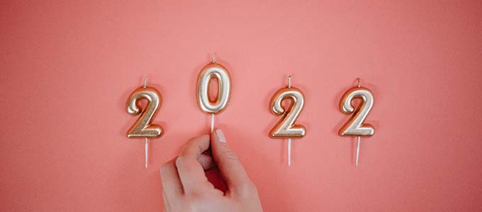 New Year’s Intentions vs. Resolutions…