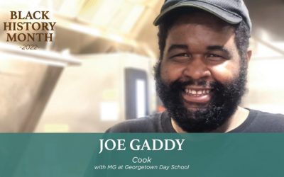 BHM Employee Spotlight: Joe Gaddy