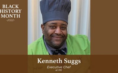 BHM Employee Spotlight: Kenneth Suggs