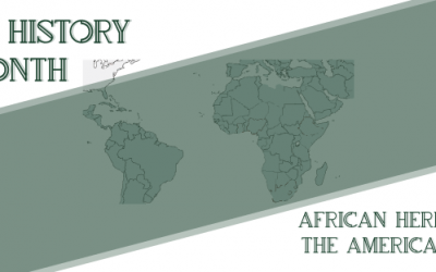 Black History Month