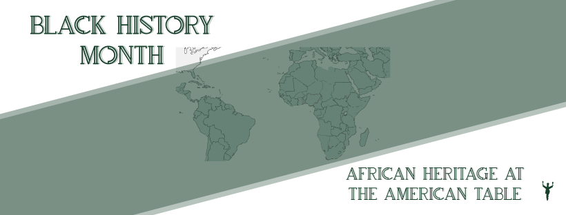 Black History Month