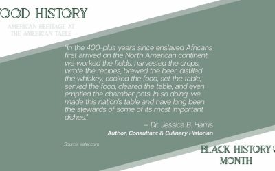 Black History Month – Week 2