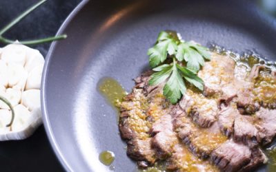 Chimichurri – Argentina