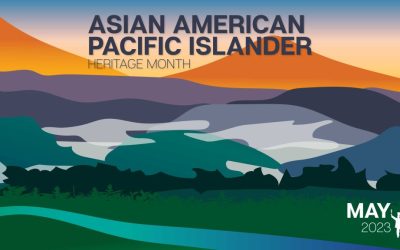 Asian American Pacific Islander Heritage Month 2023