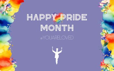 Happy Pride Month 2023!