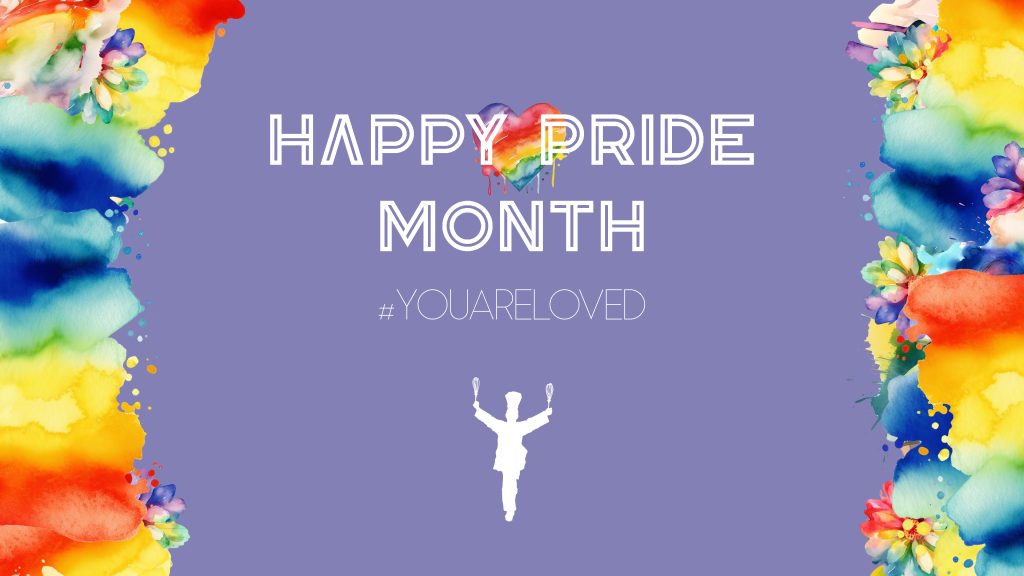 Happy Pride Month 2023!