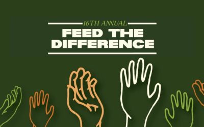Feed the Difference: Unite to Fight Hunger