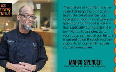 Black History Month 2024 Feature 2
