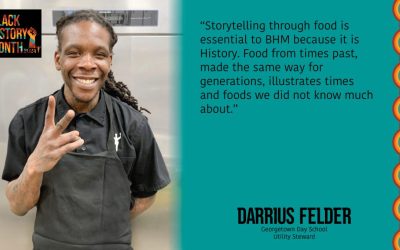 Black History Month 2024 Feature 5