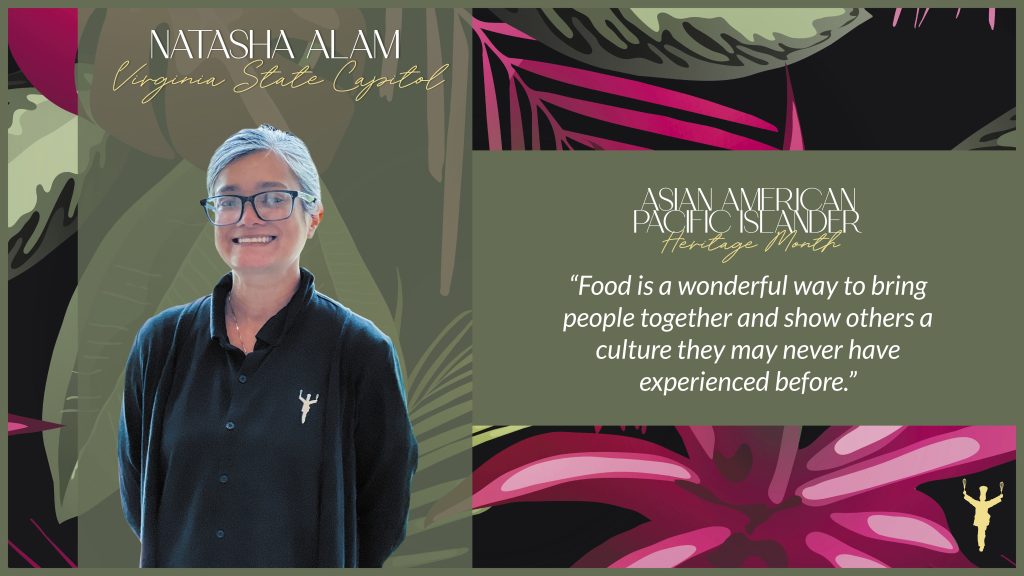 AAPIHM Feature – Natasha Alam