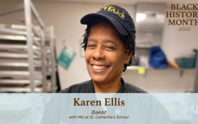 BHM Employee Spotlight: Karen Ellis