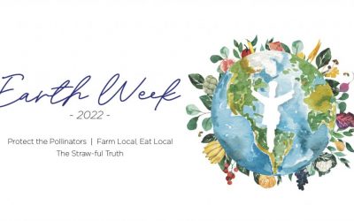 Happy Earth Week